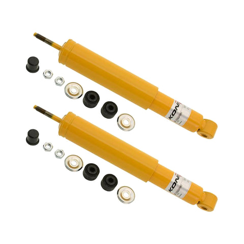 Koni Adjustable - Sport (Rear) - Ford Capri - pair of 2 shocks