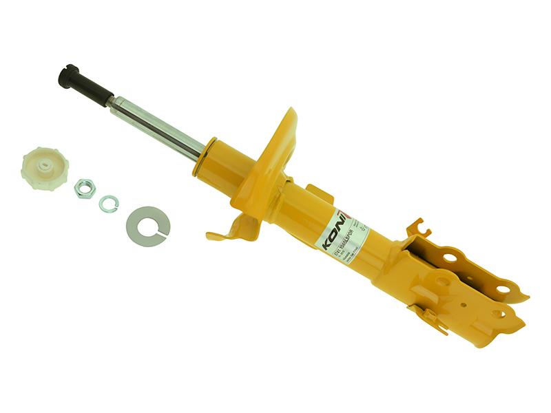 Koni Adjustable - Sport (Front L) - Ford Fiesta - single shock (left)