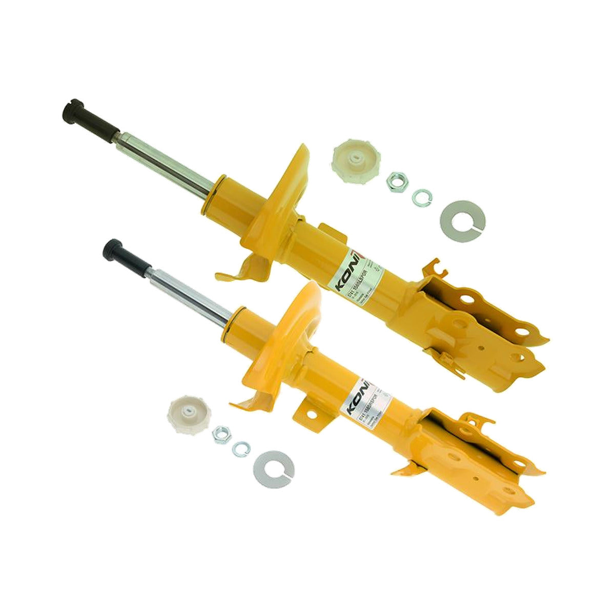 Koni Adjustable - Sport (Front) - Ford Fiesta - left and right pair