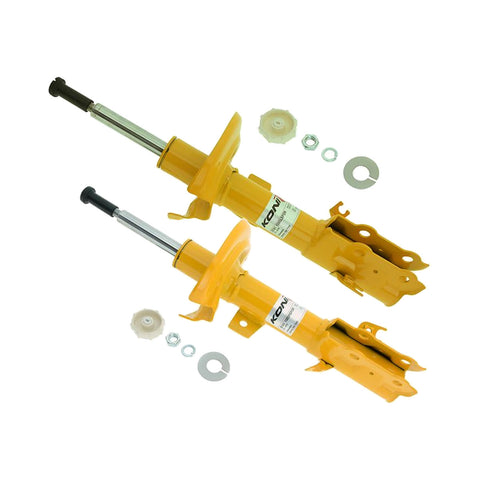 Koni Adjustable - Sport (Front) - Ford Fiesta - left and right pair