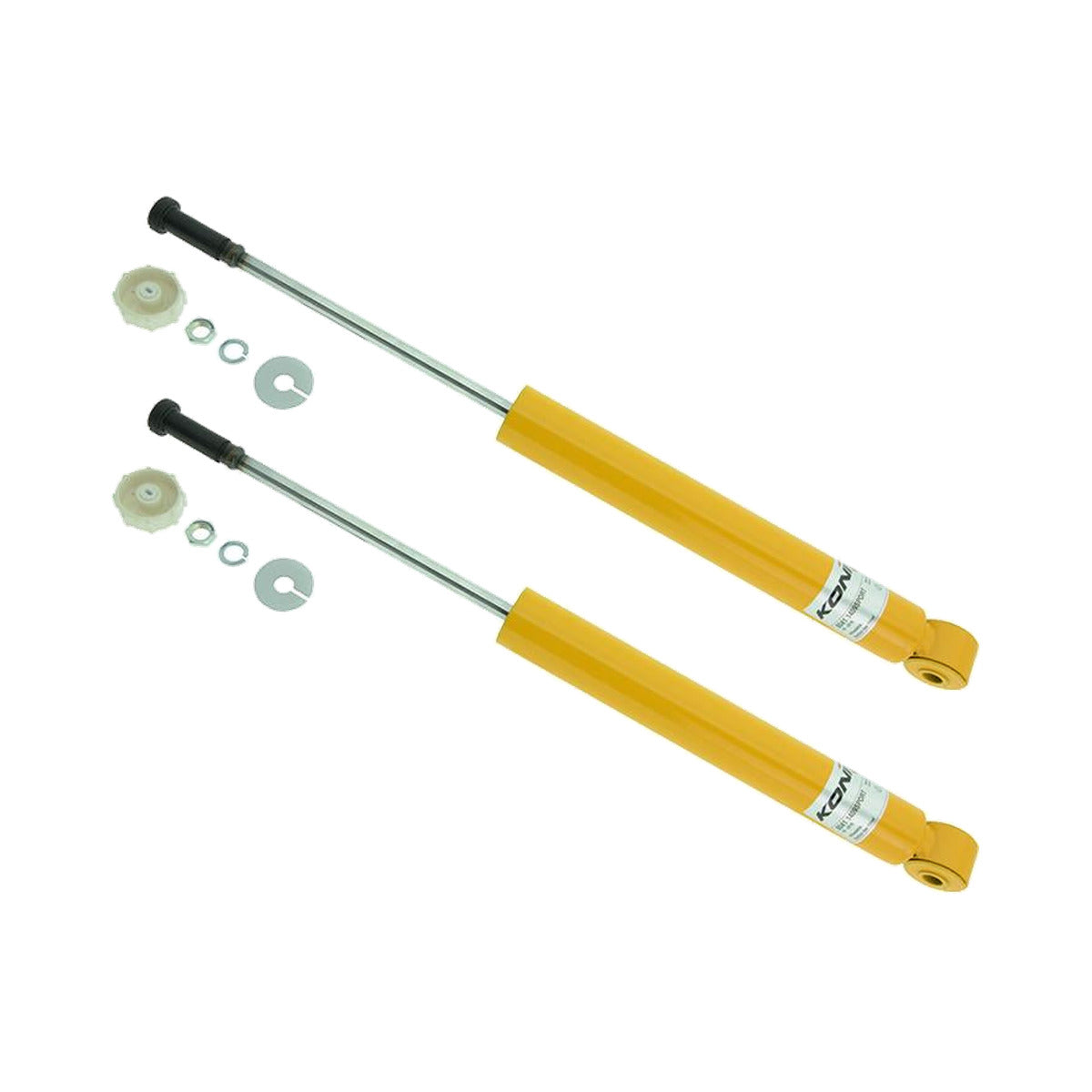 Koni Adjustable - Sport (Rear) - Ford Focus RS - pair of 2 shocks