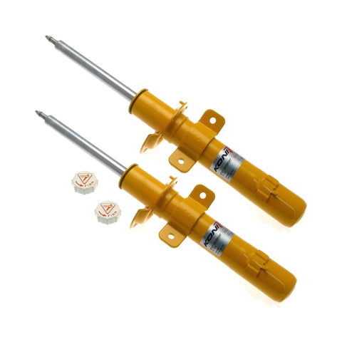 Koni Adjustable - Sport (Front) - Ford Mondeo - pair of 2 shocks