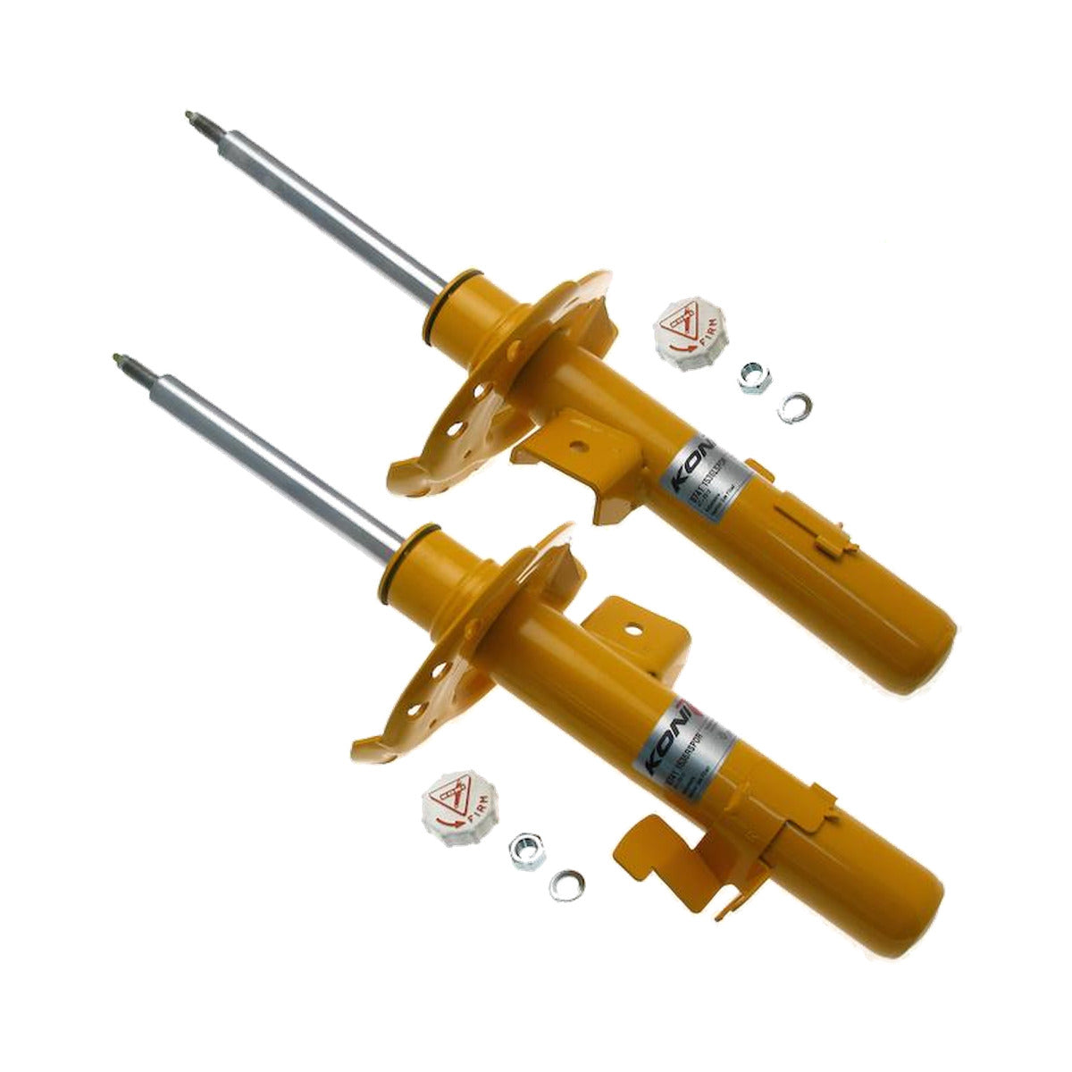 Koni Adjustable - Sport (Front) - Ford Mondeo - left and right pair