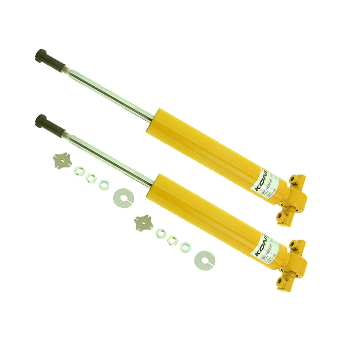 Koni Adjustable - Sport (Rear) - Ford Mustang - pair of 2 shocks
