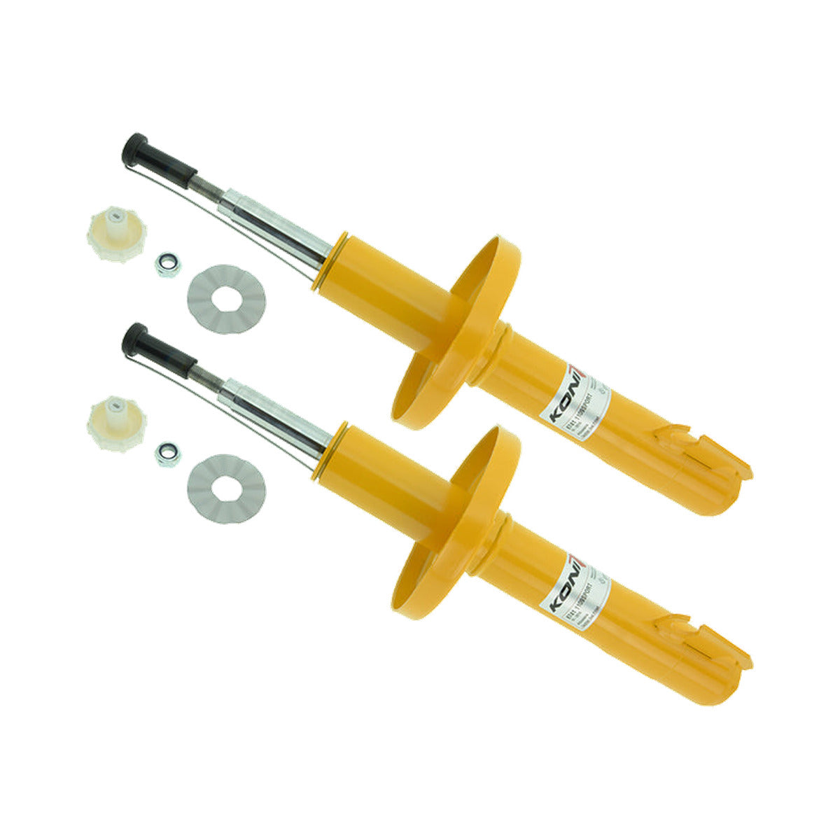 Koni Adjustable - Sport (Front) - Ford Sierra Cosworth - pair of 2 shocks
