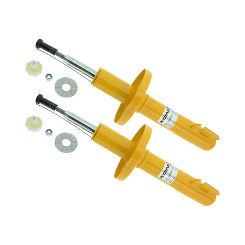 Koni Adjustable - Sport (Front) - Ford Sierra Cosworth - pair of 2 shocks