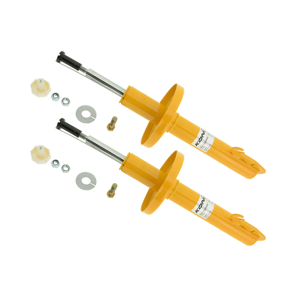 Koni Adjustable - Sport (Front) - Ford Sierra - pair of 2 shocks
