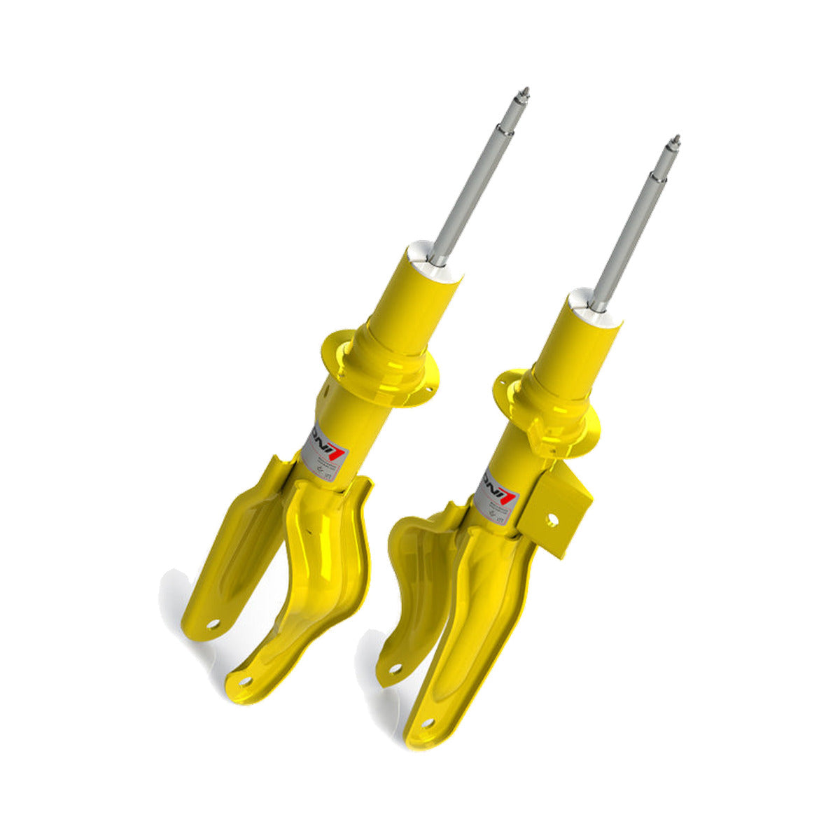 Koni Adjustable - Sport (Front) - Tesla Model Y - left and right pair