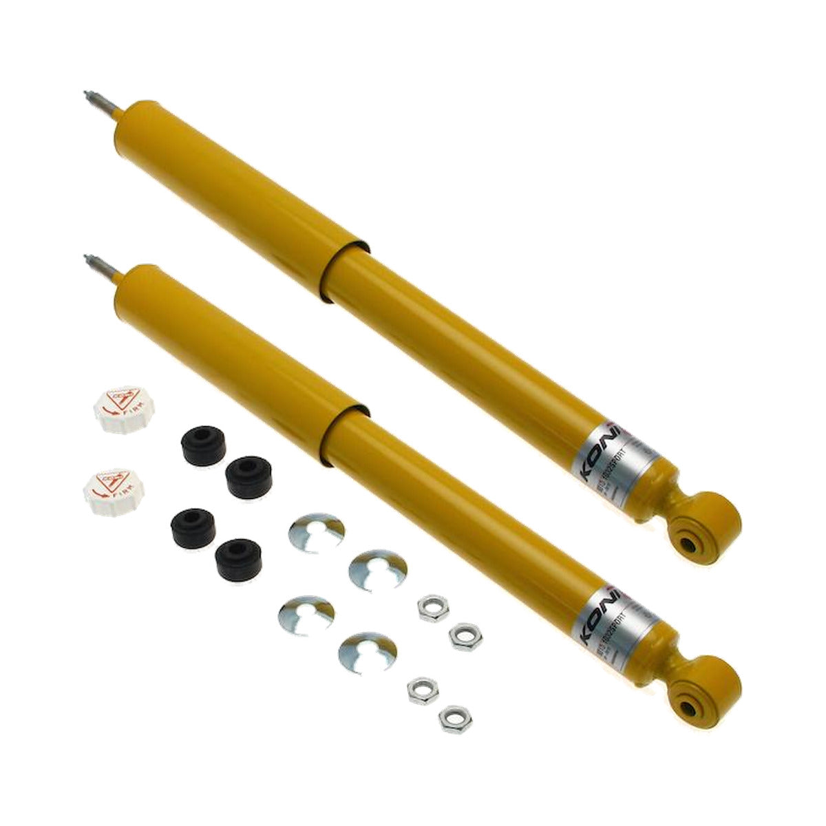 Koni Adjustable - Sport (Rear) - Holden Astra - pair of 2 shocks