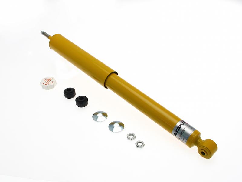 Koni Adjustable - Sport Front & Rear Set (4 Shocks) - Holden Astra - rear shock