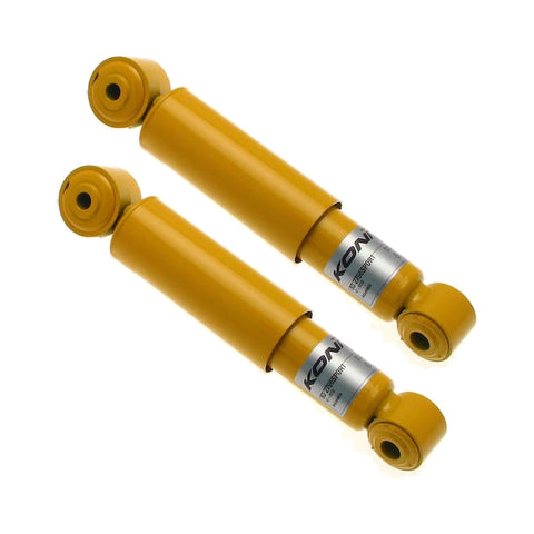 Koni Adjustable - Sport (Rear) - Holden Astra - pair of 2 shocks