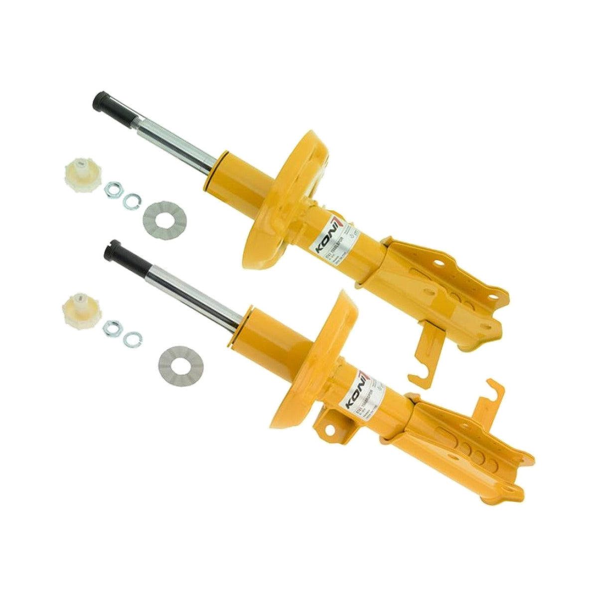 Koni Adjustable - Sport (Front) - Holden Cruze - left and right pair