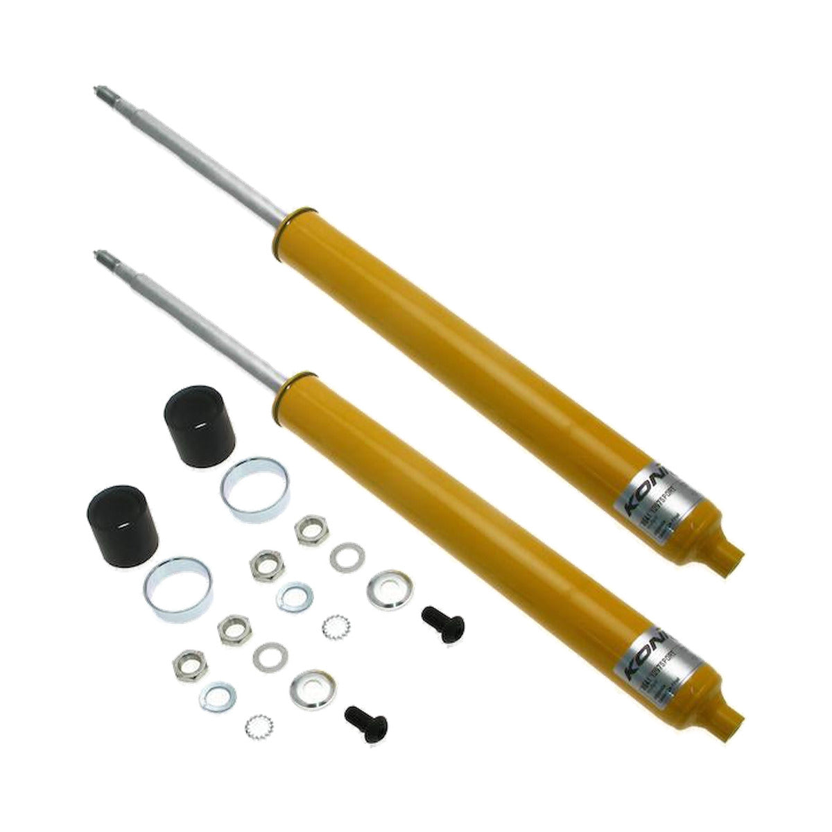 Koni Adjustable - Sport (Front) - Commodore VT-VZ - pair of 2 shocks