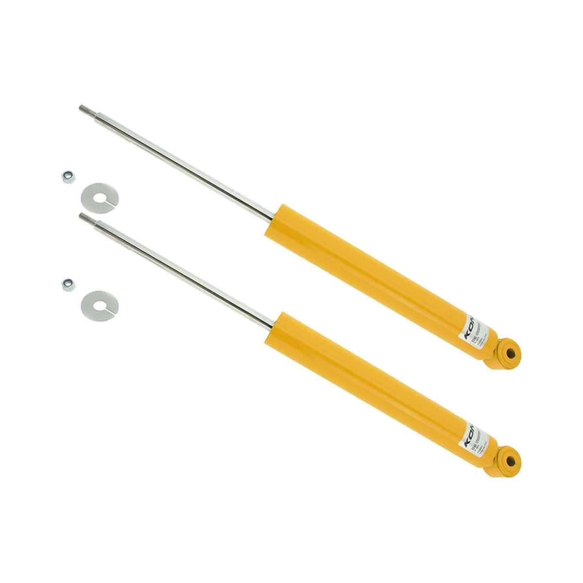 Koni Adjustable - Sport (Rear) - Holden Cruze - pair of 2 shocks