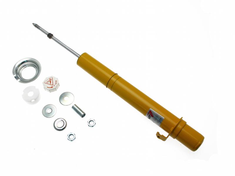 Koni Adjustable - Sport (Front R) - Honda Accord - single shock (right)