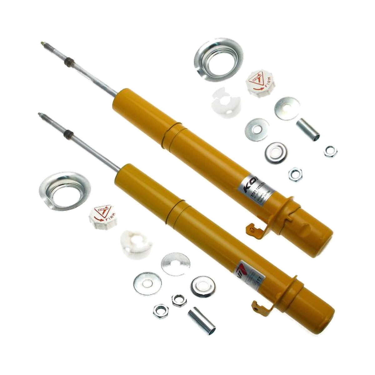 Koni Adjustable - Sport (Front) - Honda Accord - left and right pair