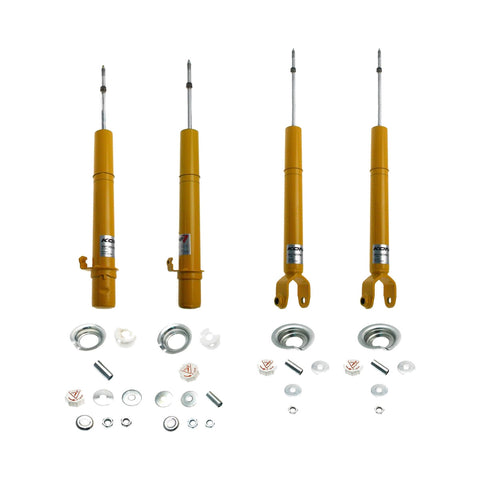 Koni Adjustable - Sport Front & Rear Set (4 Shocks) - Honda Accord