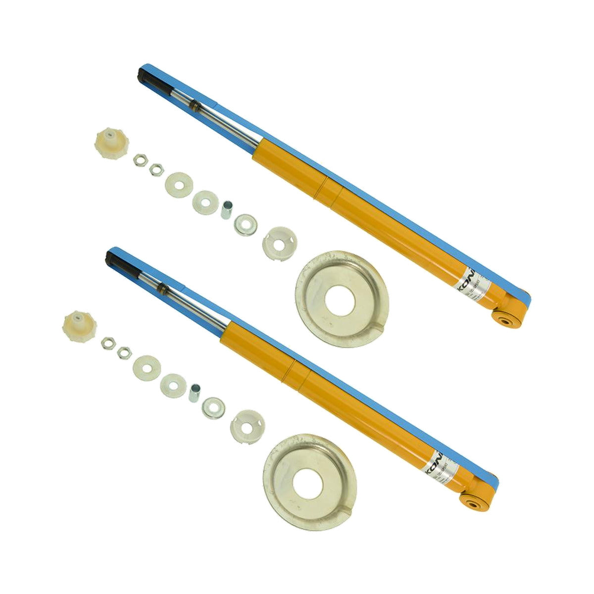 Koni Adjustable - Sport (Rear) - Honda Accord - pair of 2 shocks