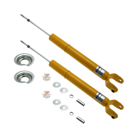 Koni Adjustable - Sport (Rear) - Honda Accord - pair of 2 shocks