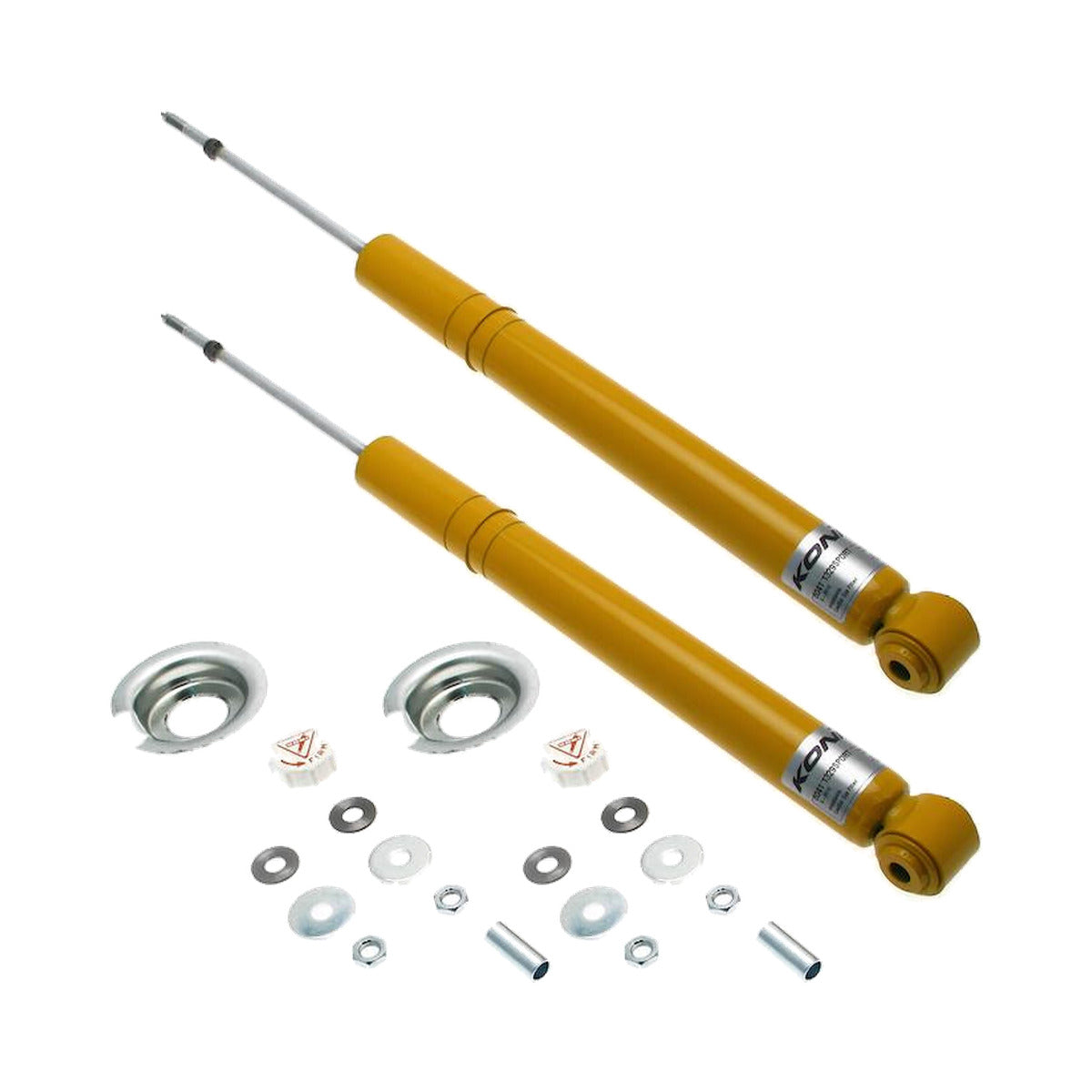 Koni Adjustable - Sport (Rear) - Honda Accord - pair of 2 shocks