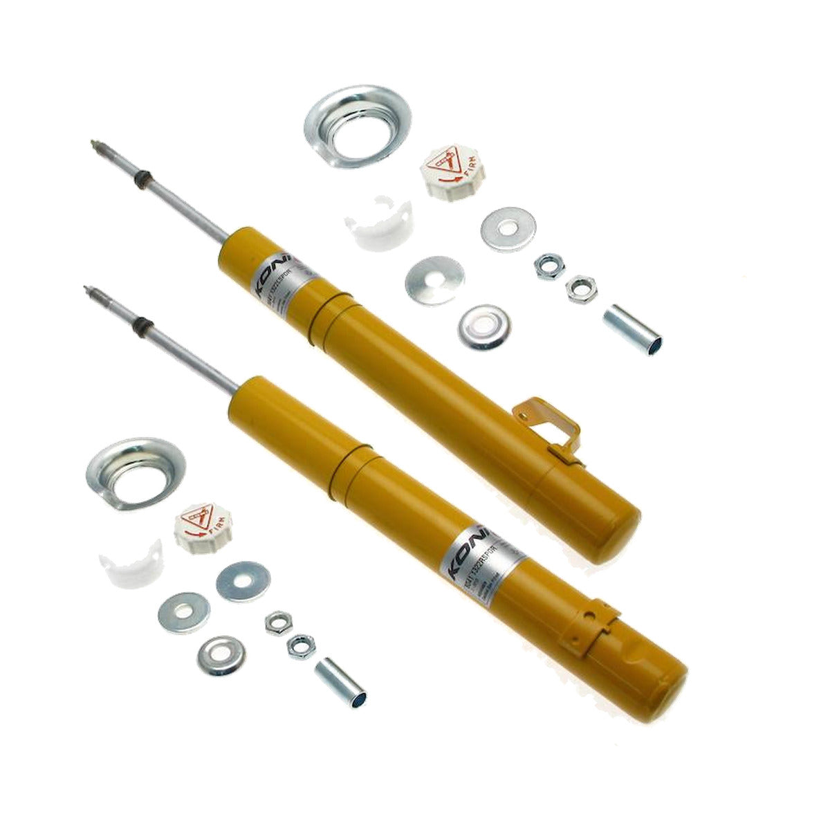 Koni Adjustable - Sport (Front) - Honda Accord CL-CM - left and right pair