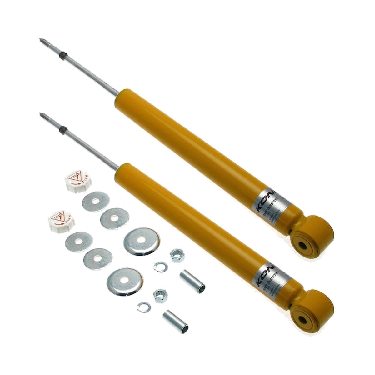Koni Adjustable - Sport (Rear) - Honda Civic - pair of 2 shocks