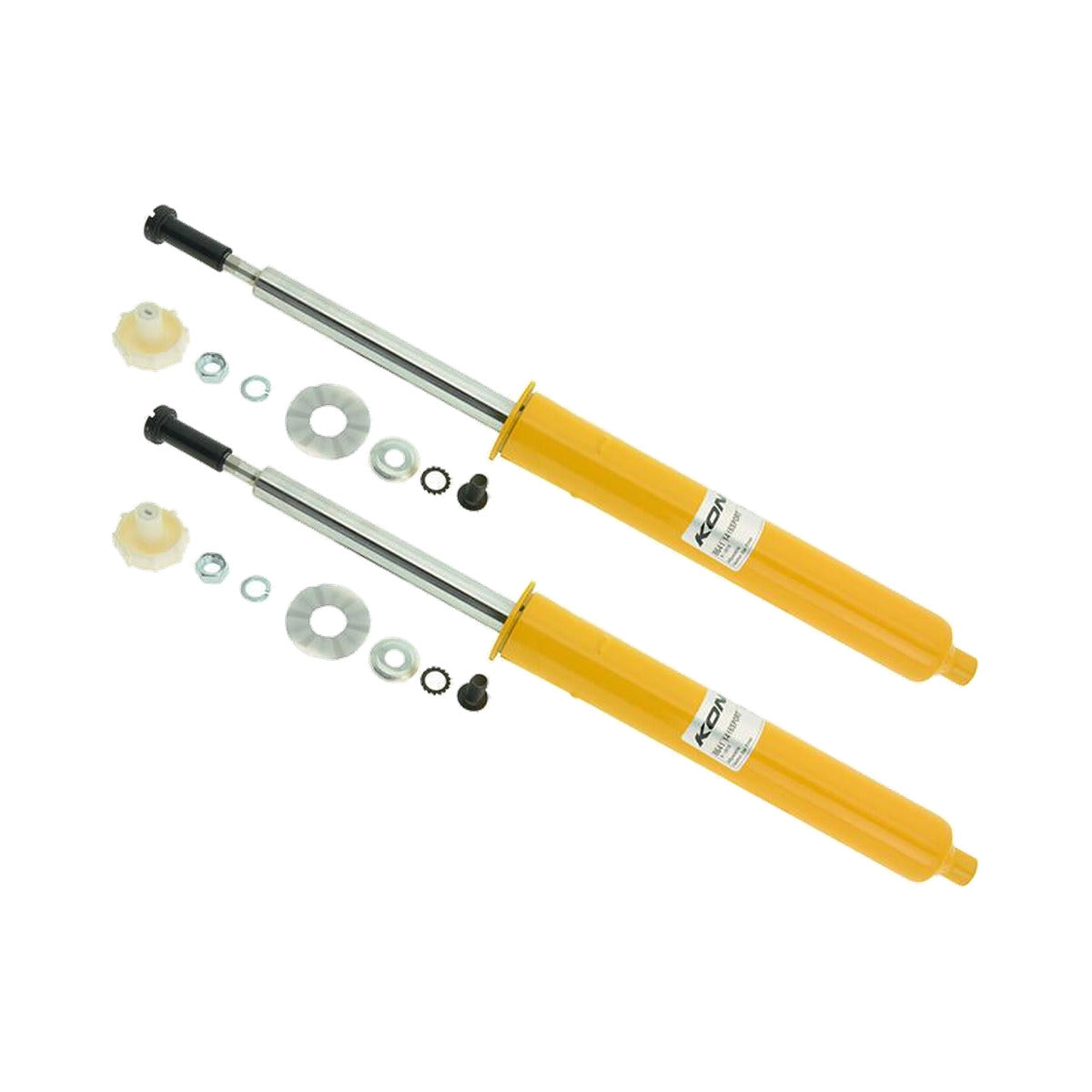 Koni Adjustable - Sport (Front) - Honda Civic - pair of 2 shocks