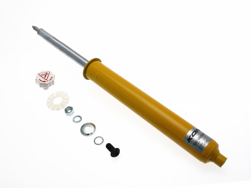 Koni Adjustable - Sport (Front) - Honda Civic - single shock (front)