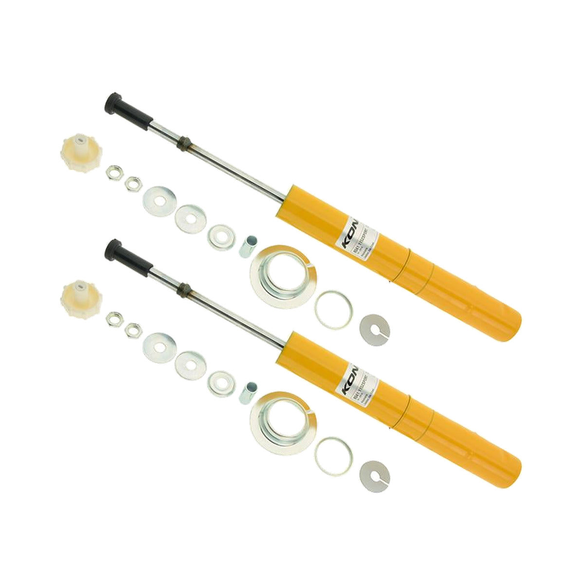 Koni Adjustable - Sport (Front) - Honda Integra - Type R - pair of 2 shocks