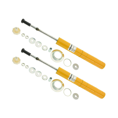 Koni Adjustable - Sport (Front) - Honda Integra - Excl Type R - pair of 2 shocks