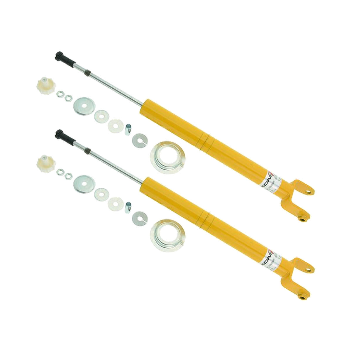 Koni Adjustable - Sport (Rear) - Honda Prelude - pair of 2 shocks