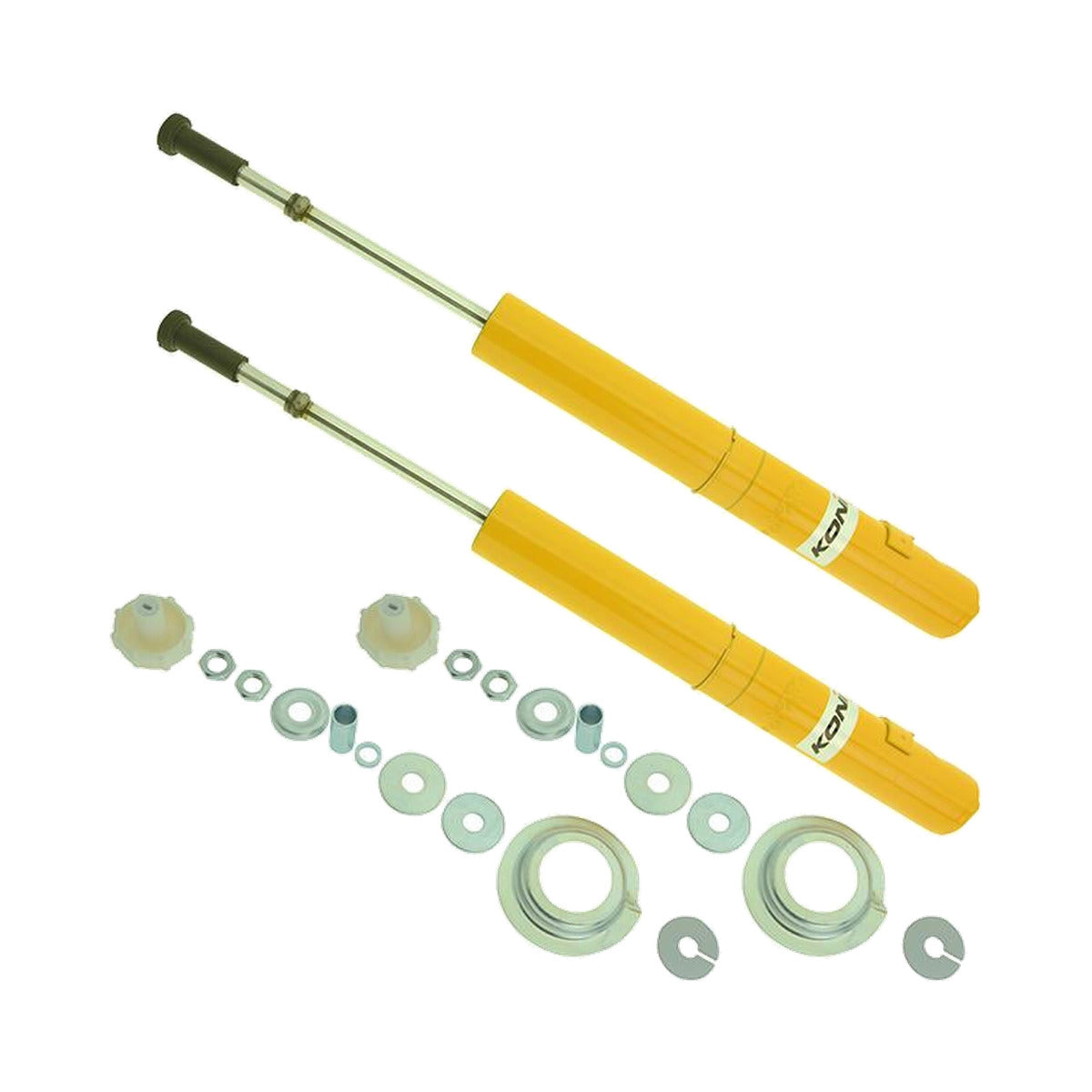 Koni Adjustable - Sport (Front) - Honda Prelude - pair of 2 shocks