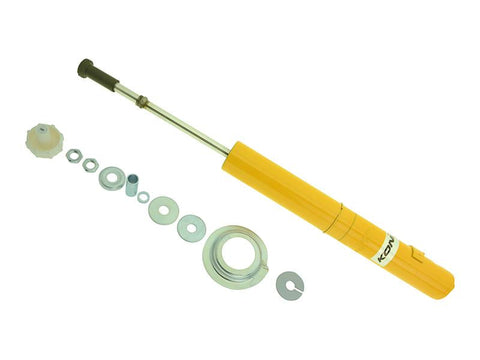 Koni Adjustable - Sport Front & Rear Set (4 Shocks) - Honda Prelude - front shock