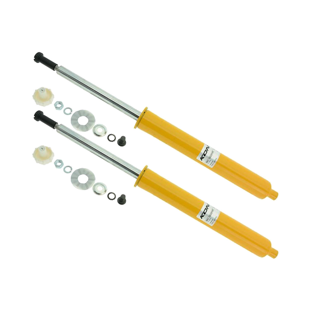 Koni Adjustable - Sport (Front) - Infiniti I-series - pair of 2 shocks