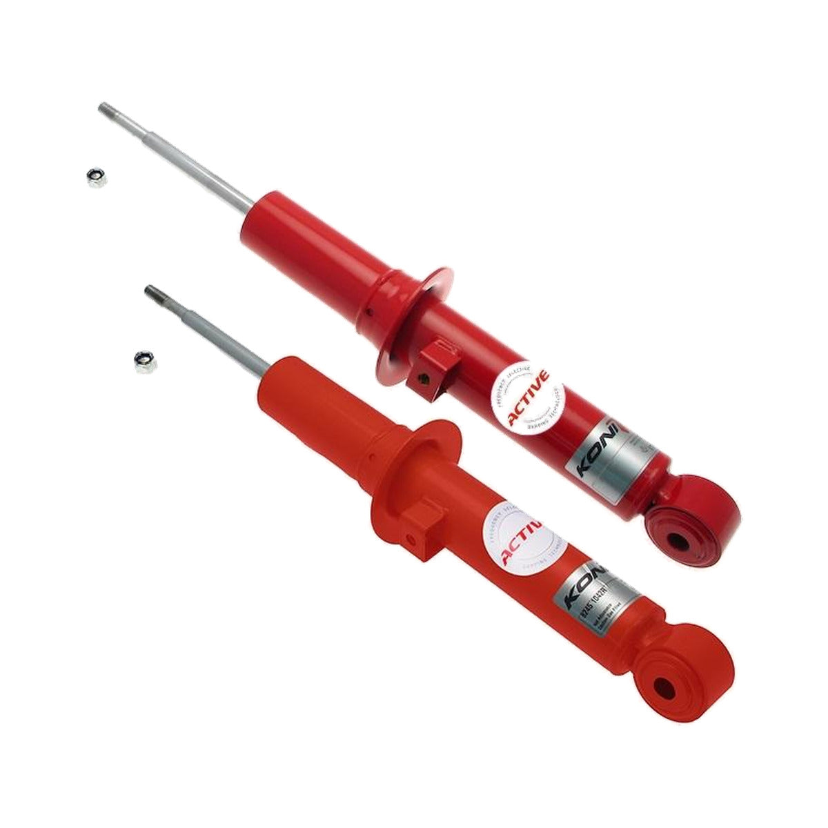 Koni Special-Active (Front) - Kia Sorento 02-05 - left and right pair