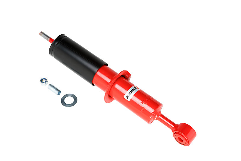 Koni Adjustable - HT RAID (Front) - Lexus LX - single shock (front)