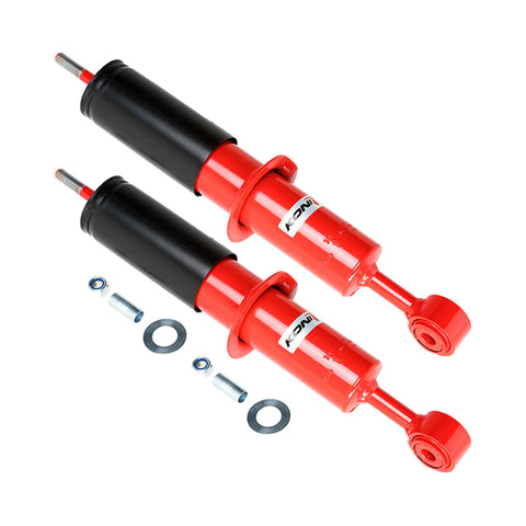 Koni Adjustable - HT RAID (Front) - Lexus LX - pair of 2 shocks