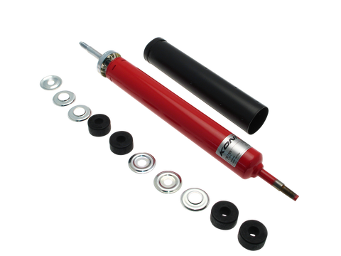 Koni Adjustable - Heavy Track (Front)- Lexus LX - single shock (front)