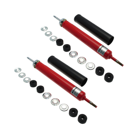 Koni Adjustable - Heavy Track (Front)- Lexus LX - pair of 2 shocks