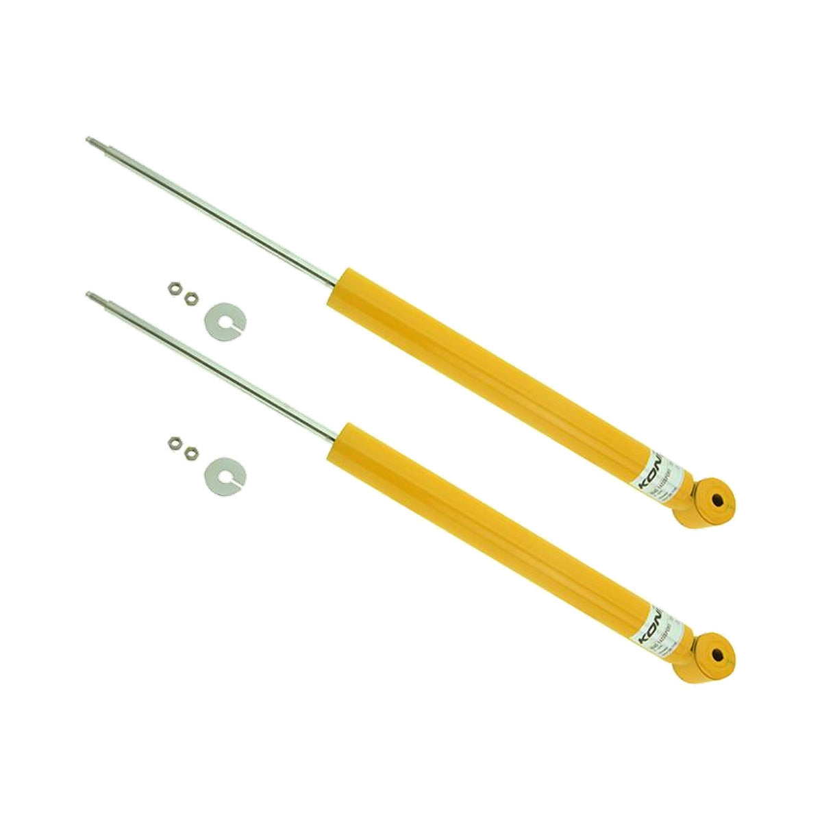 Koni Adjustable - Sport (Rear) - Mazda 3 - pair of 2 shocks