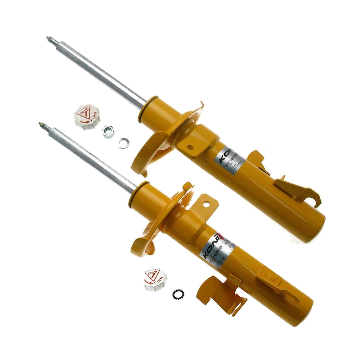 Koni Adjustable - Sport (Front) - Mazda 3 BL - left and right pair