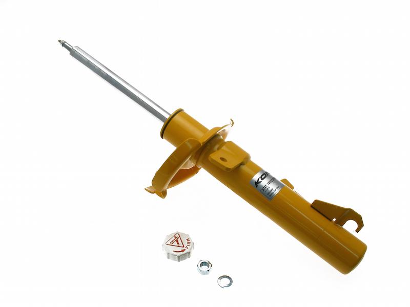 Koni Adjustable - Sport (Front L) - Mazda 3 BK - (MPS) - single shock (left)