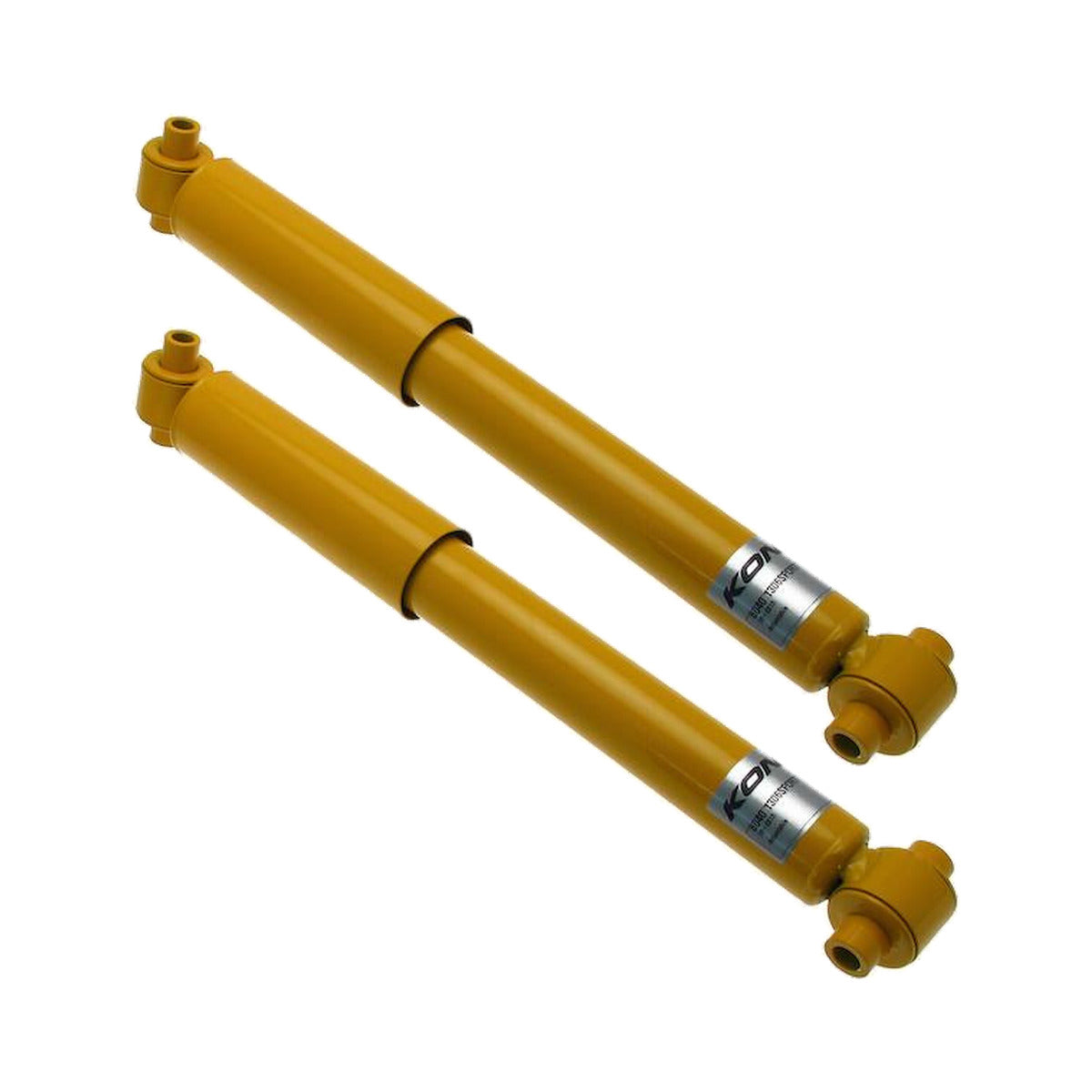 Koni Adjustable - Sport (Rear) - Mazda 6 (Atenza) - pair of 2 shocks