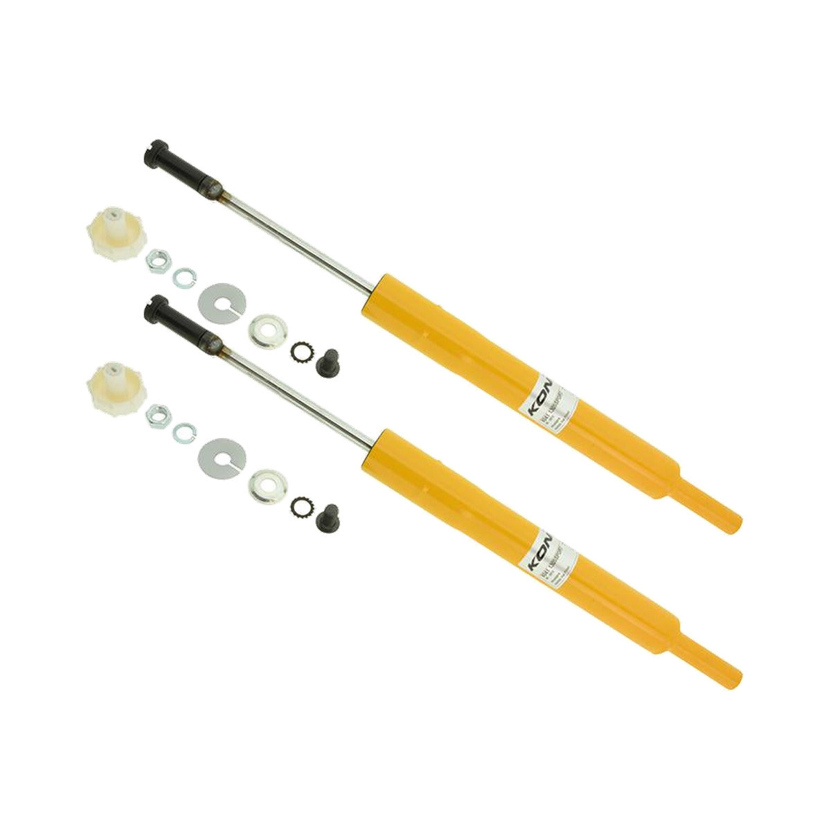 Koni Adjustable - Sport (Front) - Mazda 6 (Atenza) - pair of 2 shocks