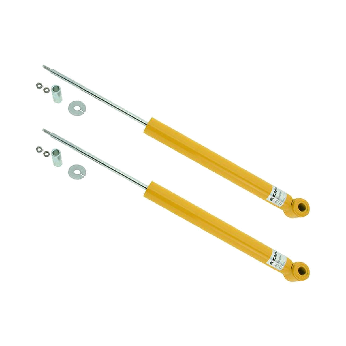 Koni Adjustable - Sport (Rear) - Mazda 6 (Atenza) - pair of 2 shocks