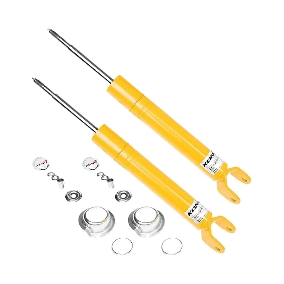 Koni Adjustable - Sport (Front) - Mazda MX-5 - pair of 2 shocks