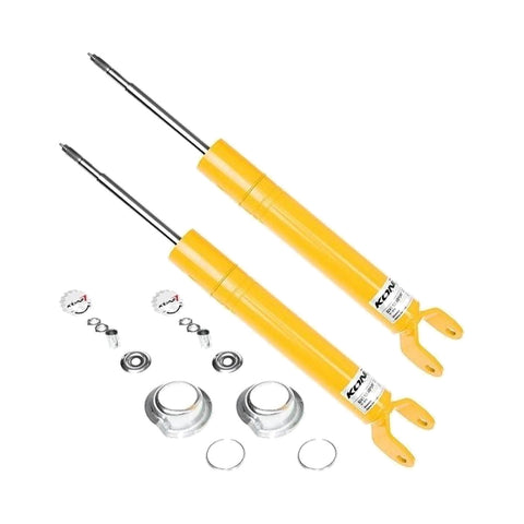 Koni Adjustable - Sport (Front) - Mazda MX-5 - pair of 2 shocks