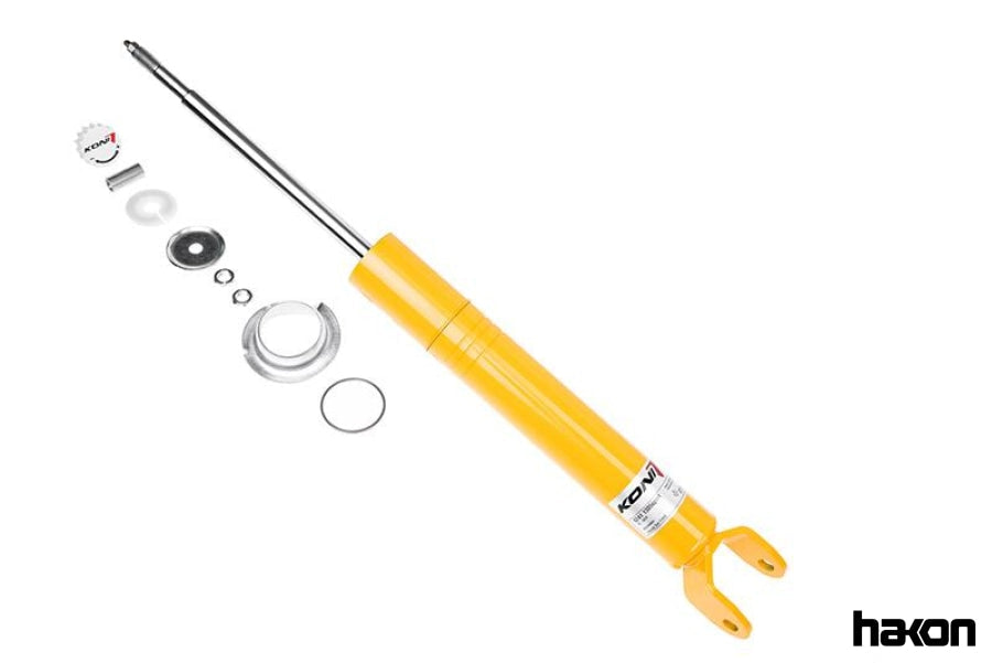 Koni Adjustable - Sport Front & Rear Set (4 Shocks) - Mazda MX-5 - rear shock
