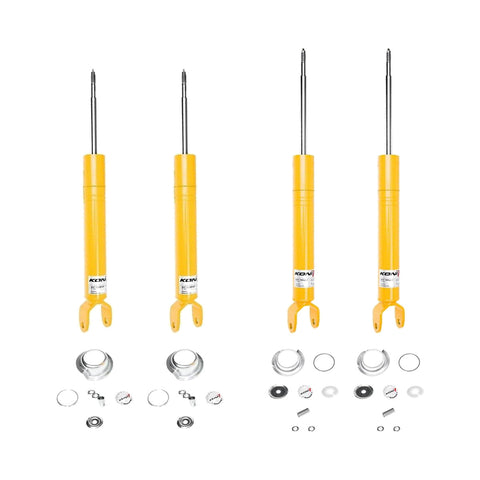 Koni Adjustable - Sport Front & Rear Set (4 Shocks) - Mazda MX-5