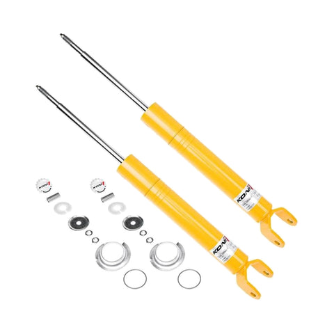 Koni Adjustable - Sport (Rear) - Mazda MX-5 - pair of 2 shocks